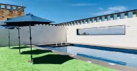 Hotel MX más San Miguel de Allende - Pools