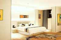 Grand Hotel Wangyu