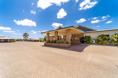 Carnarvon Motel