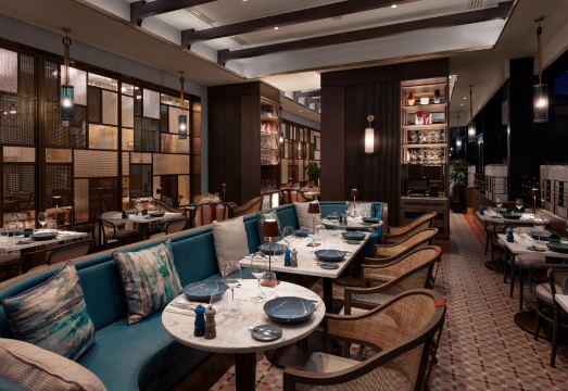 호텔 내부 시설 1