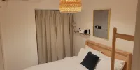 深圳洪爺莉莉公寓 - Suite D'une Chambre