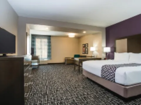 La Quinta Inn & Suites by Wyndham la Verkin-Gateway to Zion Hotels in Washington County