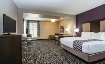 La Quinta Inn & Suites by Wyndham la Verkin-Gateway to Zion