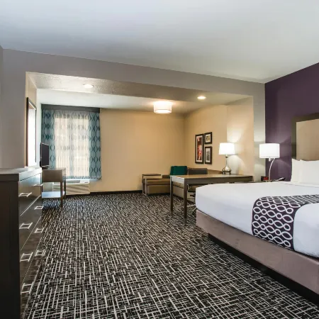La Quinta Inn & Suites by Wyndham la Verkin-Gateway to Zion
