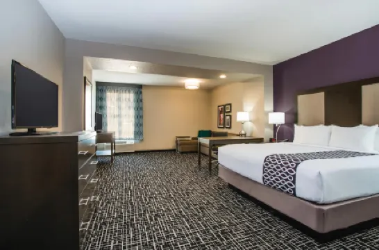 La Quinta Inn & Suites by Wyndham la Verkin-Gateway to Zion
