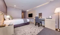 Hotel Shalom Jeju
