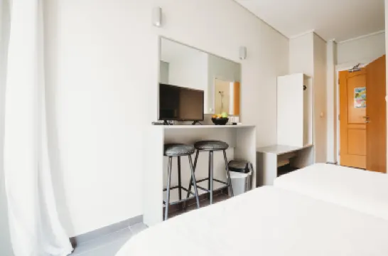 雅典公寓 衛城博物館（Acropolis Museum）附近的飯店