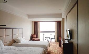 Wencheng Holiday Fashion Hotel