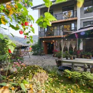 Divert Inn