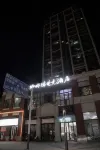 Coffee Cat E-sports Hotel (Huaibei Wuyue Plaza Branch)