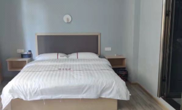 Elegant Restaurant (Huancheng Road)