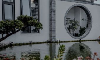 Dali ancient city · xingshanju designer hotel