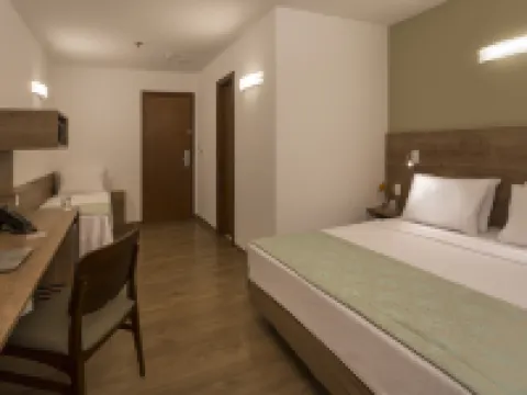 Sleep Inn Praia do Canto Hotels in Vitoria