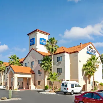 Baymont by Wyndham Tucson Airport