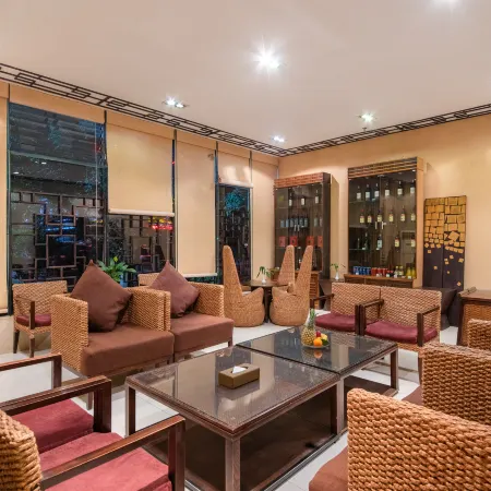 Sanjiang Peninsula Hotel