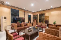 Sanjiang Peninsula Hotel - breakfast