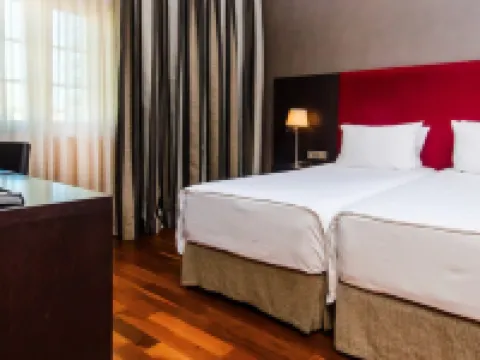 Nh波茲南酒店 波茲南酒店