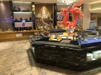 Da Tong Weidu International Hotel - breakfast