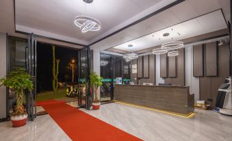 Yue Tiancheng Smart Hotel