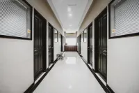 RedDoorz Near Kebon Jeruk Jakarta