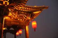 Chong Ning Castle Hotel Hotel di 