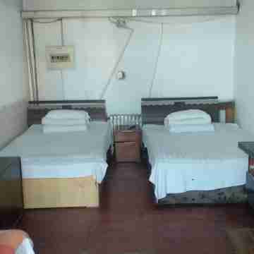 Dongying Shengtong Hotel Rooms