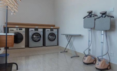 Yaster Meitu Hotel (Luchuan bullet train station) - Housity
