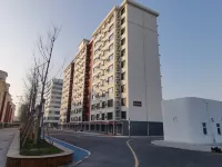 Binzhou Yingshou Fukangyang Service Center Các khách sạn ở Tân Châu