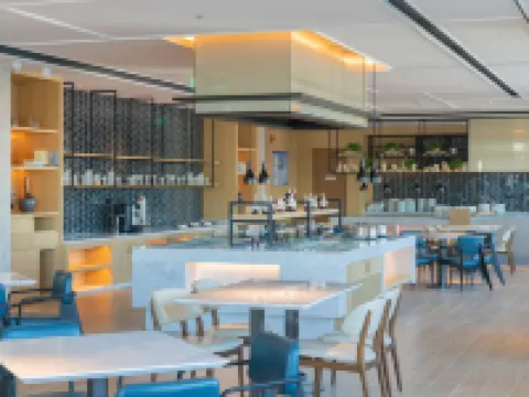 Fairfield by Marriott Shenzhen Shenshan Special Cooperation Zone Hotels in Haifeng