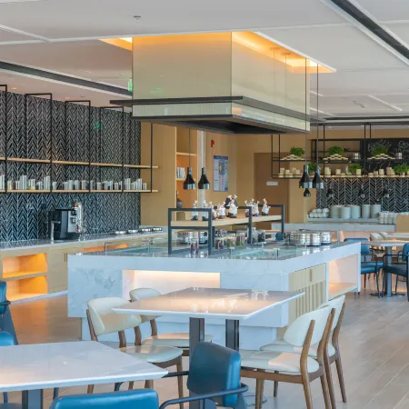 Fairfield by Marriott Shenzhen Shenshan Special Cooperation Zone