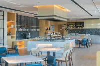 Fairfield by Marriott Shenzhen Shenshan Special Cooperation Zone Các khách sạn ở Hải Phong