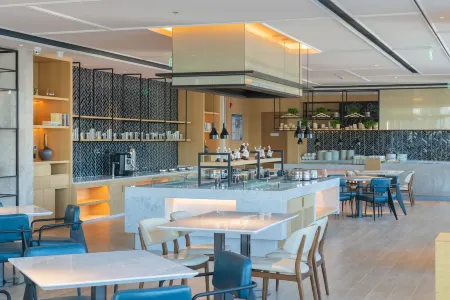 Fairfield by Marriott Shenzhen Shenshan Special Cooperation Zone