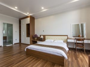 Hoang Hung Hotel