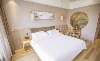 Yibin Zenqi Hotel (Hejiangmen Square Branch)