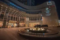 Na Lotus Hotel, A Luxury Collection Hotel, Nanning Hôtels à : Nanning