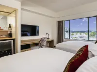 Novotel Rotorua Lakeside Hotel dekat Rotorua Lakes Council