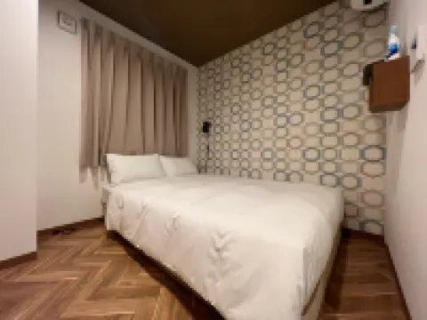 โรงแรมวังโอซาก้าเอบิซุ