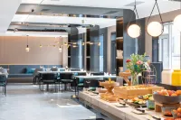 Atour Hotel Bohai International Square Bincheng District Binzhou - breakfast