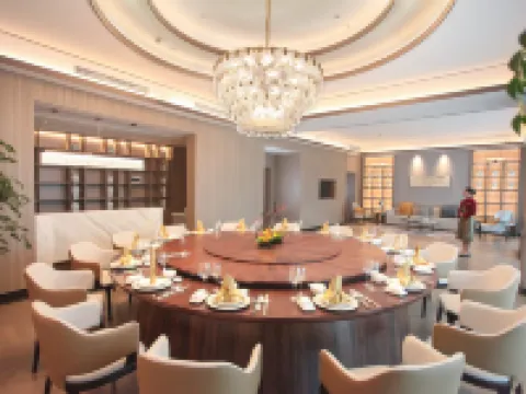 YANDOO HUAYUE HOTEL Hotels in Yiwu