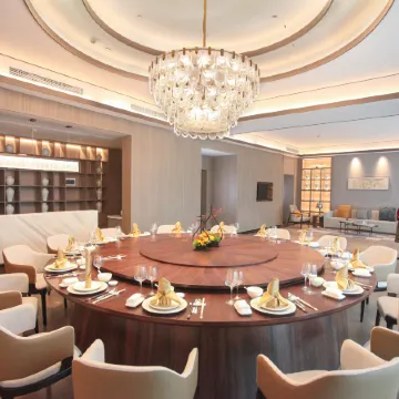YANDOO HUAYUE HOTEL