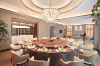 YANDOO HUAYUE HOTEL Hotels in Yiwu