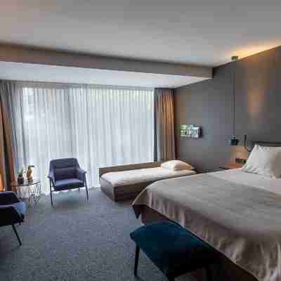 Van der Valk Hotel Eindhoven Rooms