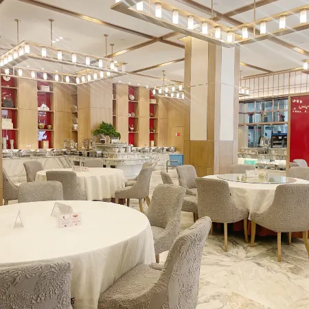 VIP Building, Xigaze Gesar Hotel