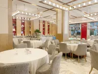 VIP Building, Xigaze Gesar Hotel - Bữa sáng