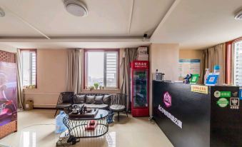 Hohhot ACE E-sports Network Apartment