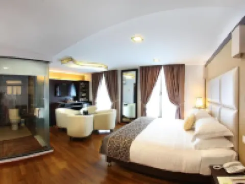 Hotel Richbaliz Kuala Lumpur Hotels in Batu Caves