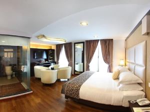 Hotel Richbaliz Selayang