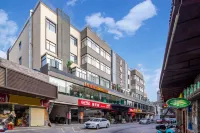 Meiya Hotel (Dongguan Huayanghu) Hotels in der Nähe von Xinji Pedestrian Street