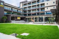 Qingyuan Olive Spring Hot Spring Homestay