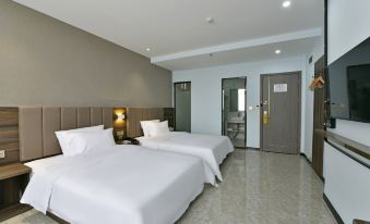 7-day premium hotel (Nanning Shanglin store)